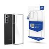 Etui 3MK Clear Case do Samsung Galaxy S21 FE