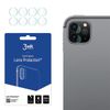 Ochrona na obiektyw aparatu 3MK Lens     Protection do Apple iPad Pro 12 9 5 gen. - 4szt