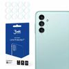 Ochrona na obiektyw aparatu 3MK Lens     Protection do Samsung Galaxy A136 A13 5G 4szt