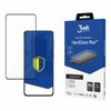 Szkło hartowane 3MK HardGlass Max do     Samsung Galaxy S22+ czarny