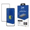 Szkło hartowane 3MK HardGlass Max do     Samsung Galaxy S22 czarny