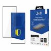 Szkło hartowane 3MK HardGlass Max do     Samsung Galaxy S22 Ultra