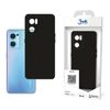 Etui 3MK Matt Case do Oppo Reno 7 SE 5G  czarny