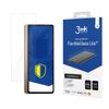 Szkło hybrydowe 3MK FlexibleGlass Lite   do Samsung Galaxy Z Fold2 5G Front