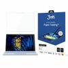 Folia 3MK PaperFeeling do Microsoft      Surface Pro 7 12,3" 2szt