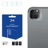 Ochrona na obiektyw aparatu 3MK Lens     Protection do iPad Pro 11" 3rd gen. 4szt