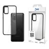 Etui 3MK Satin Armor Case+ do Samsung    Galaxy A03s 4G