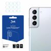Ochrona na obiektyw aparatu 3MK Lens     Protection do Samsung Galaxy S901 S22 4szt