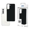 Etui 3MK Matt Case do Samsung Galaxy S22 czarny
