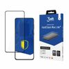 Szkło hartowane 3MK HardGlass Max Lite   do Samsung Galaxy S22 czarny