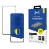 Szkło hybrydowe z wzmocnionymi           krawędziami 3MK FlexibleGlass Max do Samsung Galaxy S22 czarny