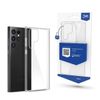 Etui 3MK Clear Case do Samsung Galaxy    S22 Ultra