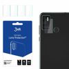 Ochrona na obiektyw aparatu 3MK Lens     Protection do Cubot C20 4szt