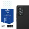 Ochrona na obiektyw aparatu 3MK Lens     Protection do Samsung Galaxy A53 5G 4szt