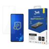 Folia antymikrobowa 3MK                  SilverProtection+ do Samsung Galaxy A53 5G A536
