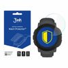 Szkło hybrydowe 3MK FlexibleGlass Watch  do Garmin Instinct 2