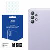 Ochrona na obiektyw aparatu 3MK Lens     Protection do Samsung Galaxy A33 5G 4szt