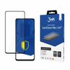 Szkło hartowane 3MK HardGlass Max Lite   do Redmi Note 11T 5G czarny