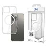 Etui 3MK MagCase do Apple iPhone 13 Pro  Max przezroczysty