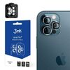 Ochrona na obiektyw aparatu 3MK Lens     Protection Pro do Apple iPhone 12 Pro