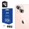 Ochrona na obiektyw aparatu 3MK Lens     Protection Pro do Apple iPhone 13 /13 Mini