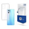 Etui 3MK Clear Case do Oppo Reno 7 Pro   5G