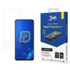 Folia antymikrobowa 3MK                  SilverProtection+ do Redmi Note 11S 4G