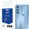 Ochrona na obiektyw aparatu 3MK Lens     Protection do Motorola Moto G71 5G 4szt