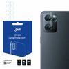 Ochrona na obiektyw aparatu 3MK Lens     Protection do Oppo Reno 7 5G 4szt
