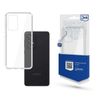 Etui 3MK Clear Case do Samsung Galaxy    A33 5G