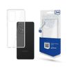 Etui 3MK Clear Case do Samsung Galaxy    A53 5G