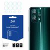 Ochrona na obiektyw aparatu 3MK Lens     Protection do Realme 9 Pro+ 4szt