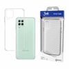 3MK All-Safe AC Sam A22 4G A225Armor Case Clear