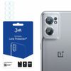 Ochrona na obiektyw aparatu 3MK Lens     Protection do OnePlus Nord CE 2 5G 4szt