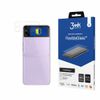 Szkło hybrydowe 3MK FlexibleGlass do     Samsung Galaxy Z Flip 3 5G Front
