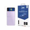 Szkło hybrydowe 3MK FlexibleGlass Lite   do Samsung Galaxy Z Flip 3 5G Front