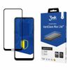 Szkło hartowane 3MK HardGlass Max Lite   do G11/G21 czarny