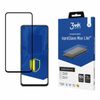 Szkło hartowane 3MK HardGlass Max Lite   do OnePlus NORD CE 2 Lite 5G czarny
