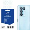Ochrona na obiektyw aparatu 3MK Lens     Protection do Oppo Reno 6 Pro 5G PEPM00 4szt