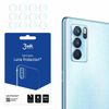 Ochrona na obiektyw aparatu 3MK Lens     Protection do Oppo Reno 6 Pro+ 5G PEPM00 4szt