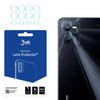 Ochrona na obiektyw aparatu 3MK Lens     Protection do Realme C35 4szt