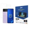Folia antymikrobowa 3MK                  SilverProtection+ do Samsung Galaxy Z Flip3 5G Folded Edition