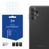 Ochrona na obiektyw aparatu 3MK Lens     Protection do Samsung Galaxy A13 4G 4szt