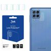 Ochrona na obiektyw aparatu 3MK Lens     Protection do Samsung Galaxy M23 5G M236 4szt