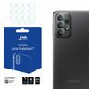 Ochrona na obiektyw aparatu 3MK Lens     Protection do Samsung Galaxy A23 4G/5G