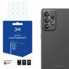 Ochrona na obiektyw aparatu 3MK Lens     Protection do Samsung Galaxy A73 5G A736 4szt