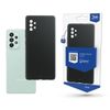 Etui 3MK Matt Case do Samsung Galaxy A73 5G czarny