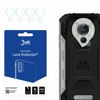 Ochrona na obiektyw aparatu 3MK Lens     Protection do Oukitel WP16 4szt