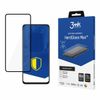 Szkło hartowane 3MK HardGlass Max do     Redmi Note 11S/11 4G czarny