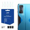 Ochrona na obiektyw aparatu 3MK Lens     Protection do Redmi K50 GE 4szt